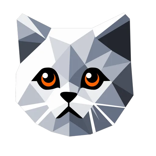 PurrNet Logo